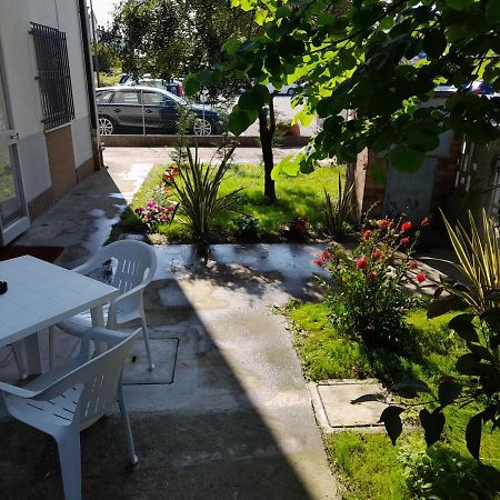 La Casera Lido di Dante Zewnętrze zdjęcie