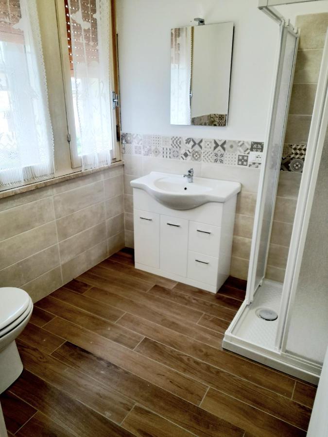 La Casera Lido di Dante Zewnętrze zdjęcie