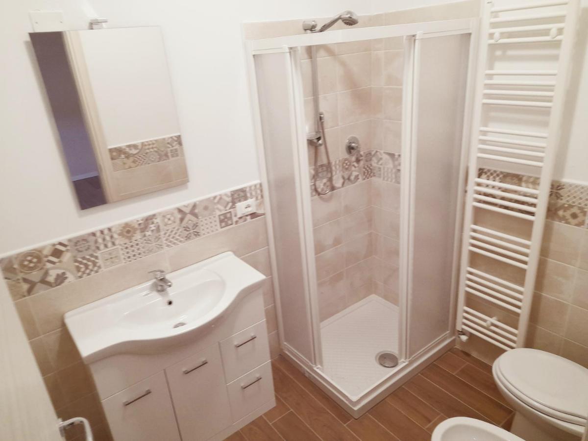 La Casera Lido di Dante Zewnętrze zdjęcie