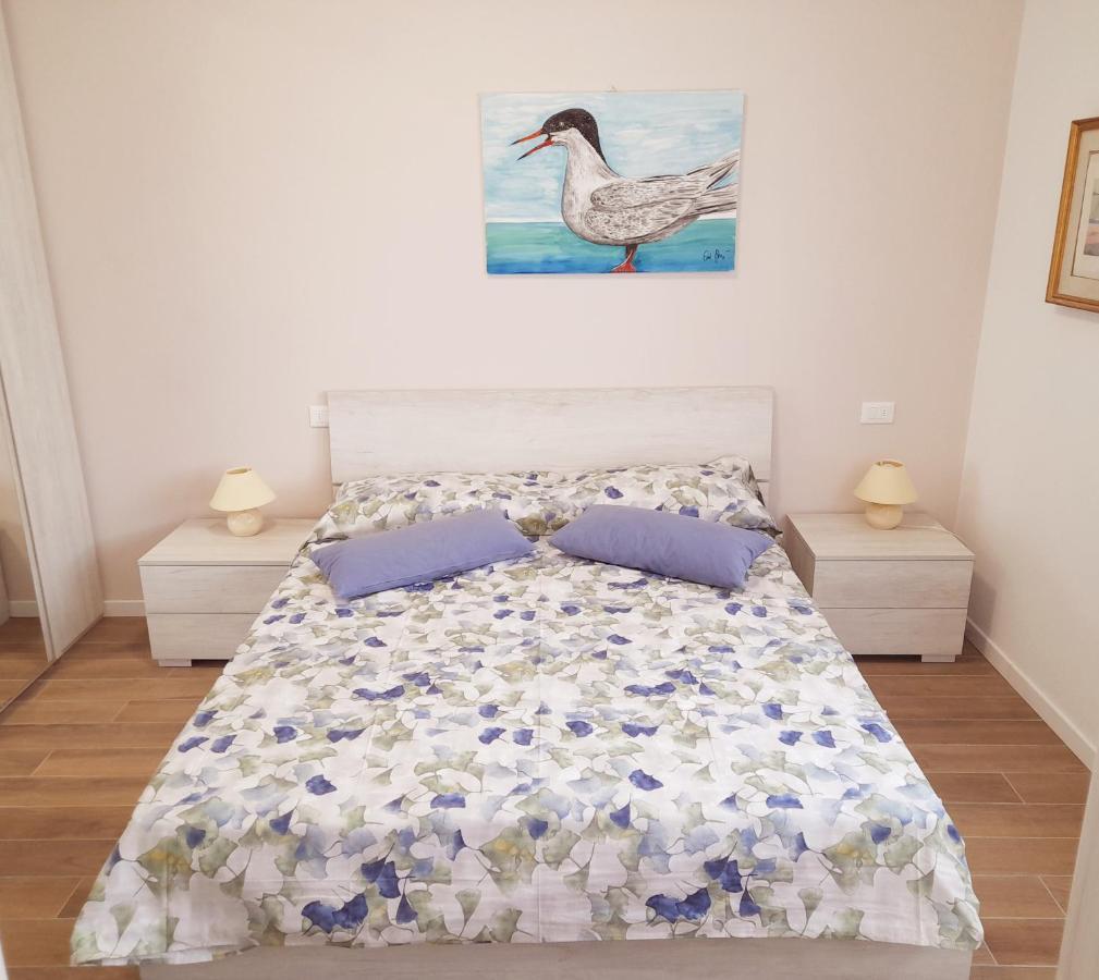 La Casera Lido di Dante Zewnętrze zdjęcie