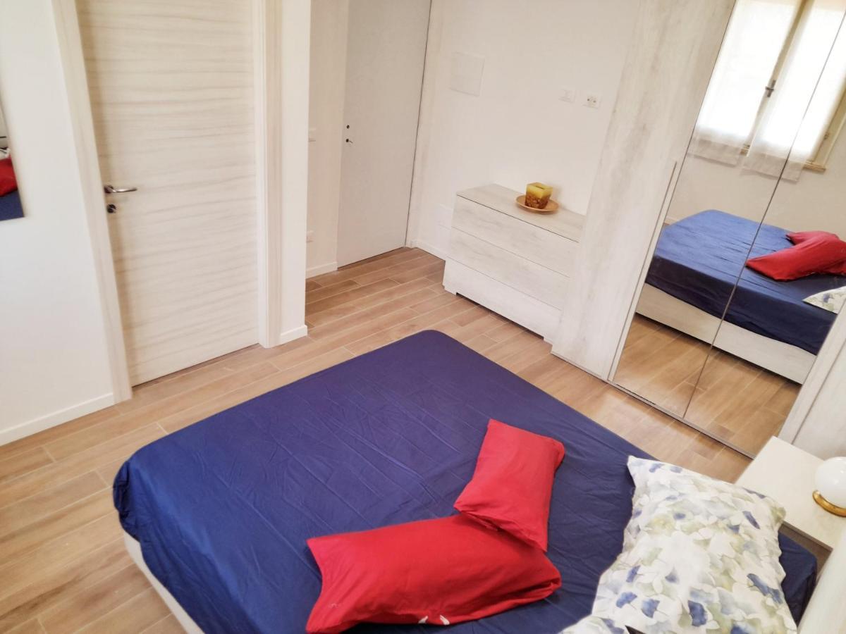 La Casera Lido di Dante Zewnętrze zdjęcie
