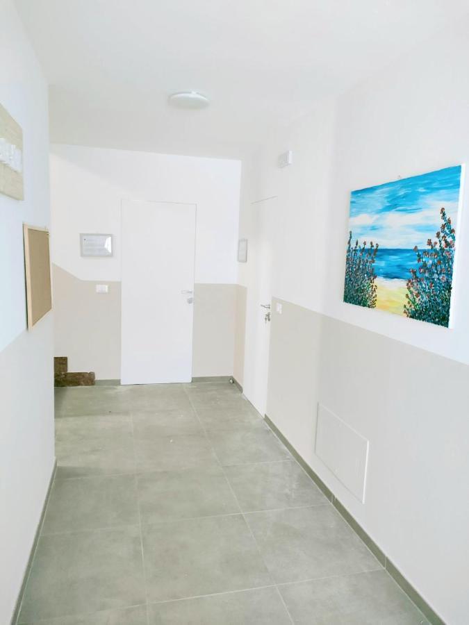 La Casera Lido di Dante Zewnętrze zdjęcie