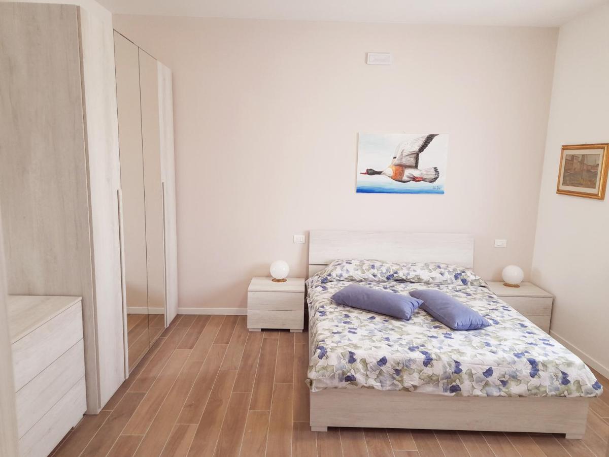La Casera Lido di Dante Zewnętrze zdjęcie