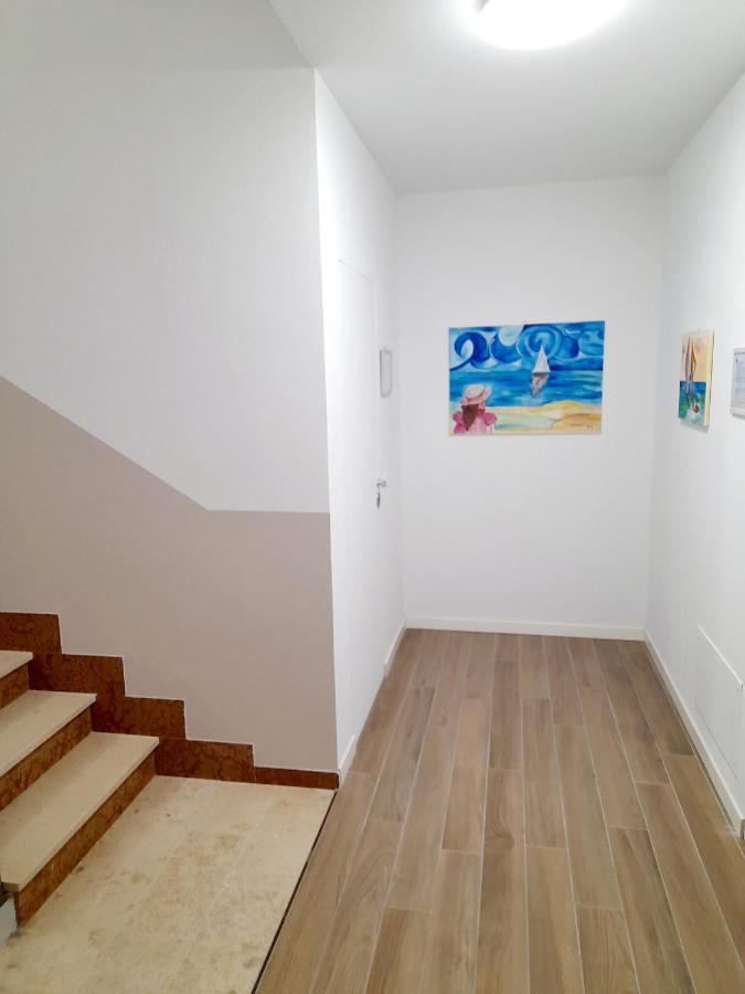 La Casera Lido di Dante Zewnętrze zdjęcie