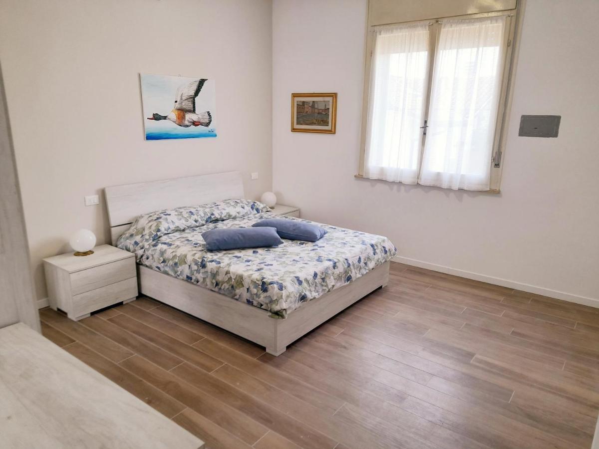 La Casera Lido di Dante Zewnętrze zdjęcie