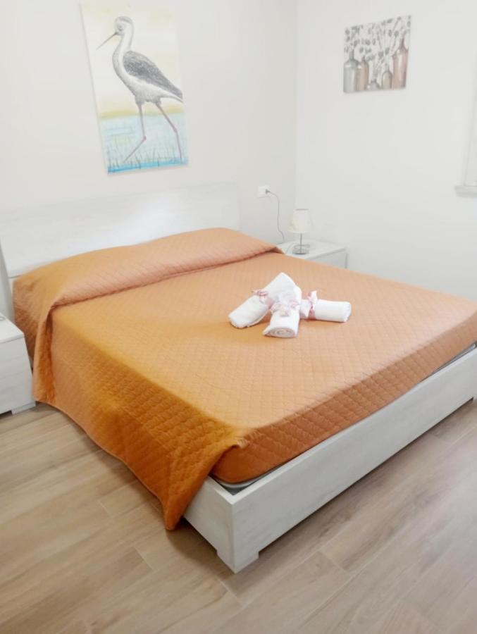 La Casera Lido di Dante Zewnętrze zdjęcie