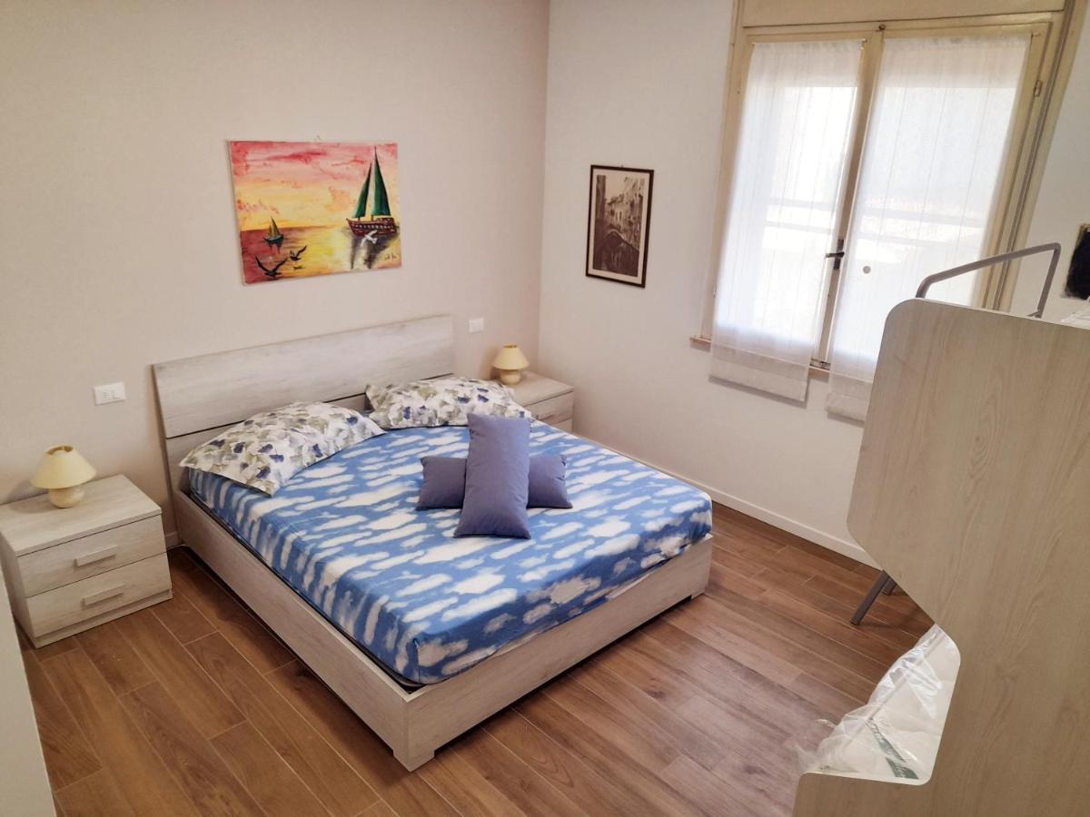 La Casera Lido di Dante Zewnętrze zdjęcie