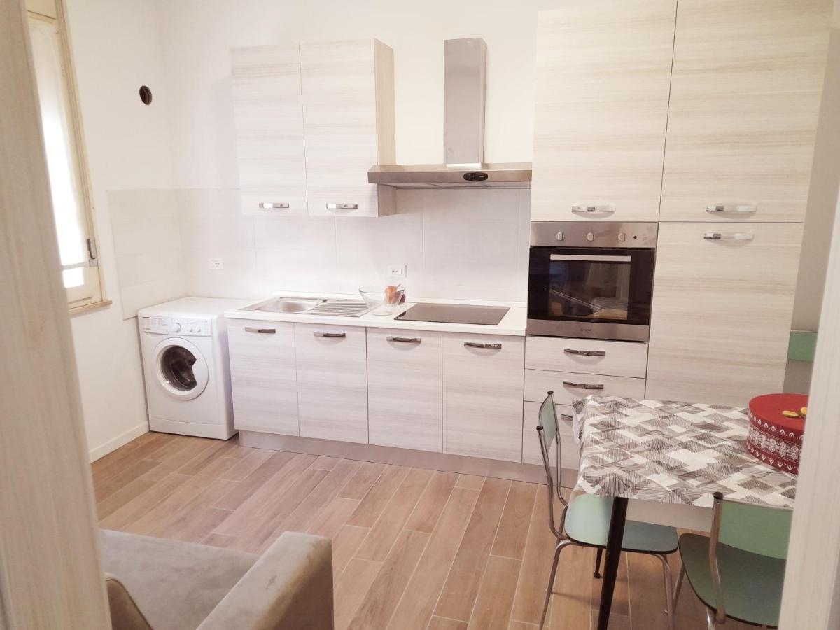 La Casera Lido di Dante Zewnętrze zdjęcie