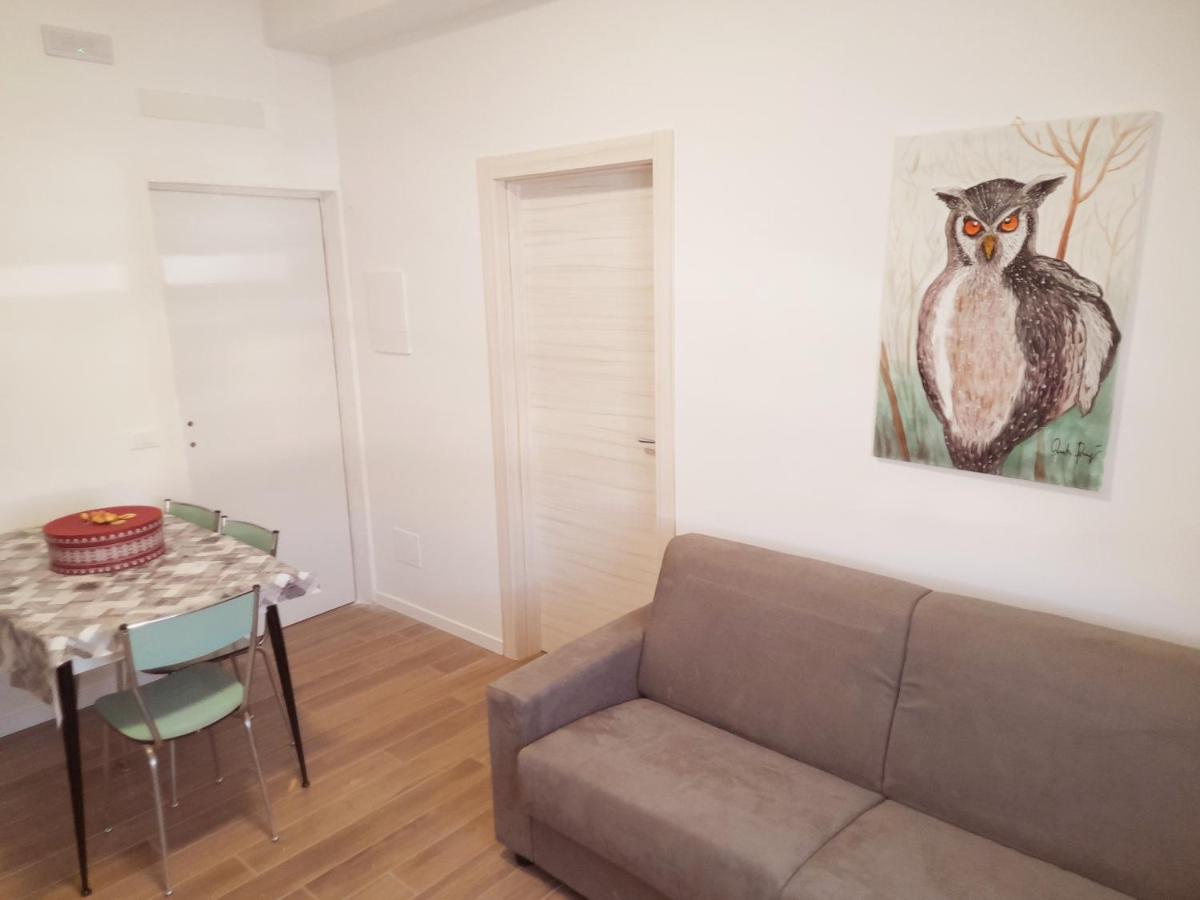 La Casera Lido di Dante Zewnętrze zdjęcie