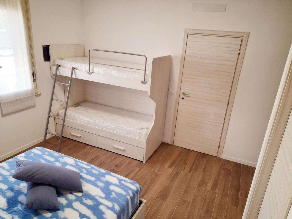 La Casera Lido di Dante Zewnętrze zdjęcie