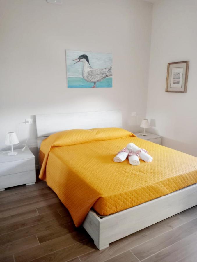 La Casera Lido di Dante Zewnętrze zdjęcie