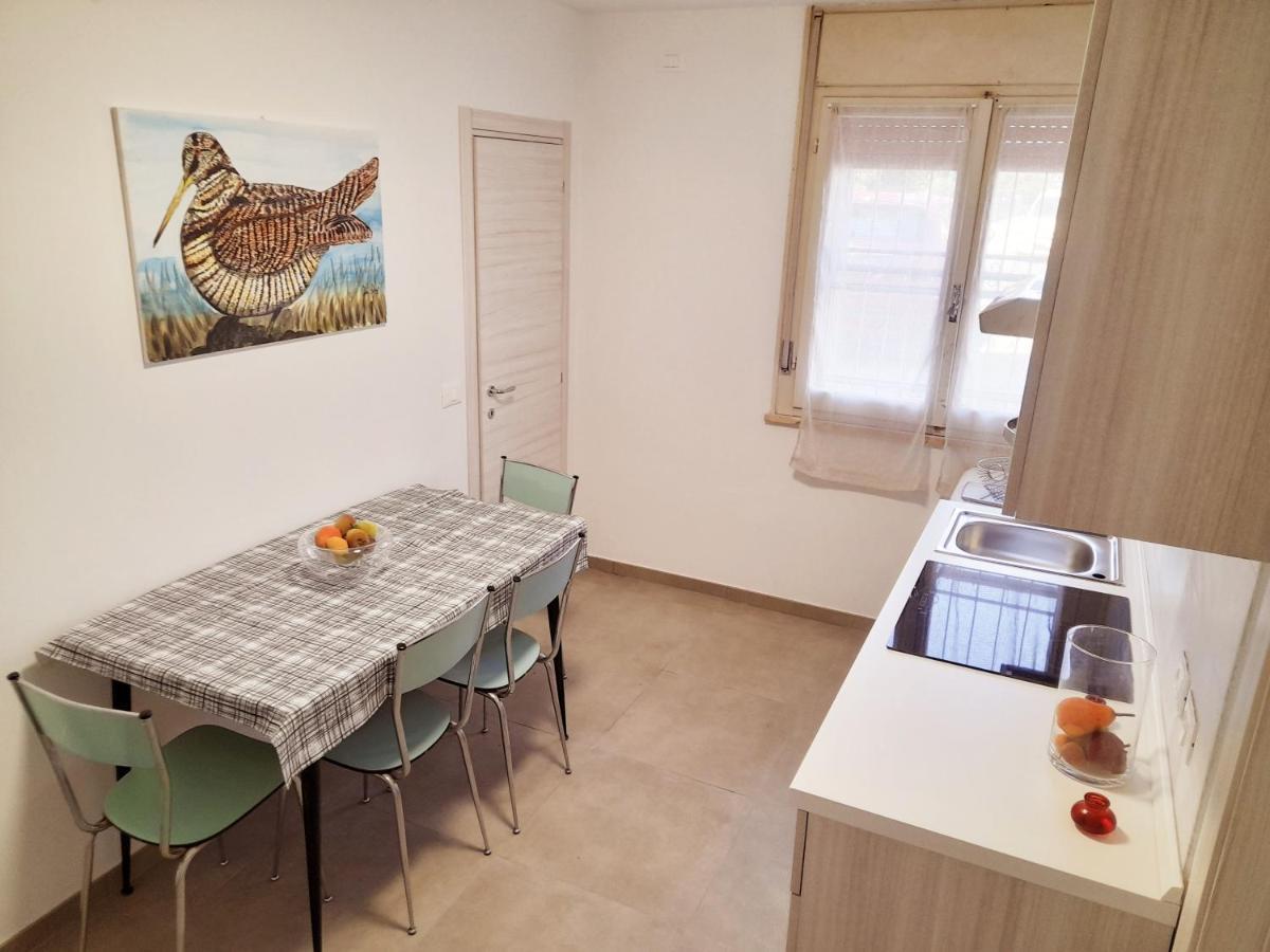 La Casera Lido di Dante Zewnętrze zdjęcie