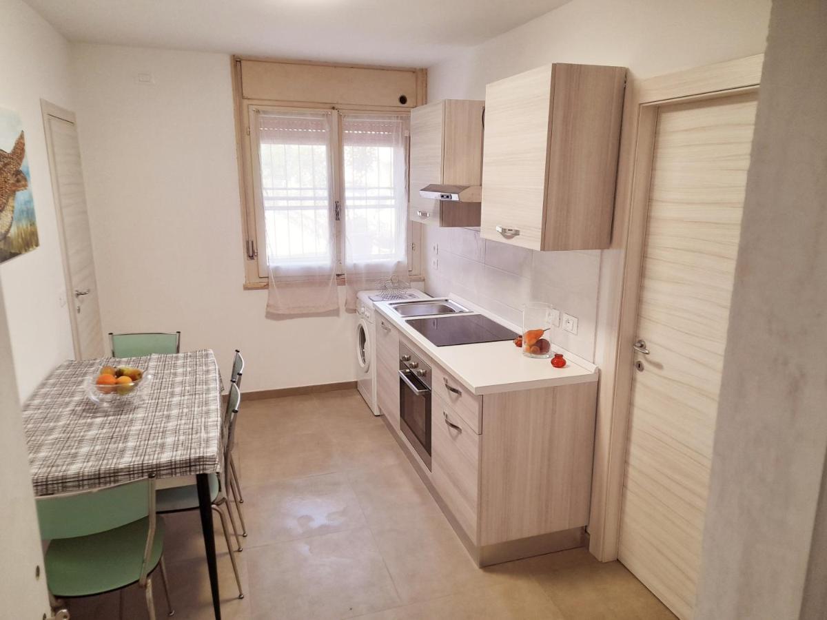 La Casera Lido di Dante Zewnętrze zdjęcie
