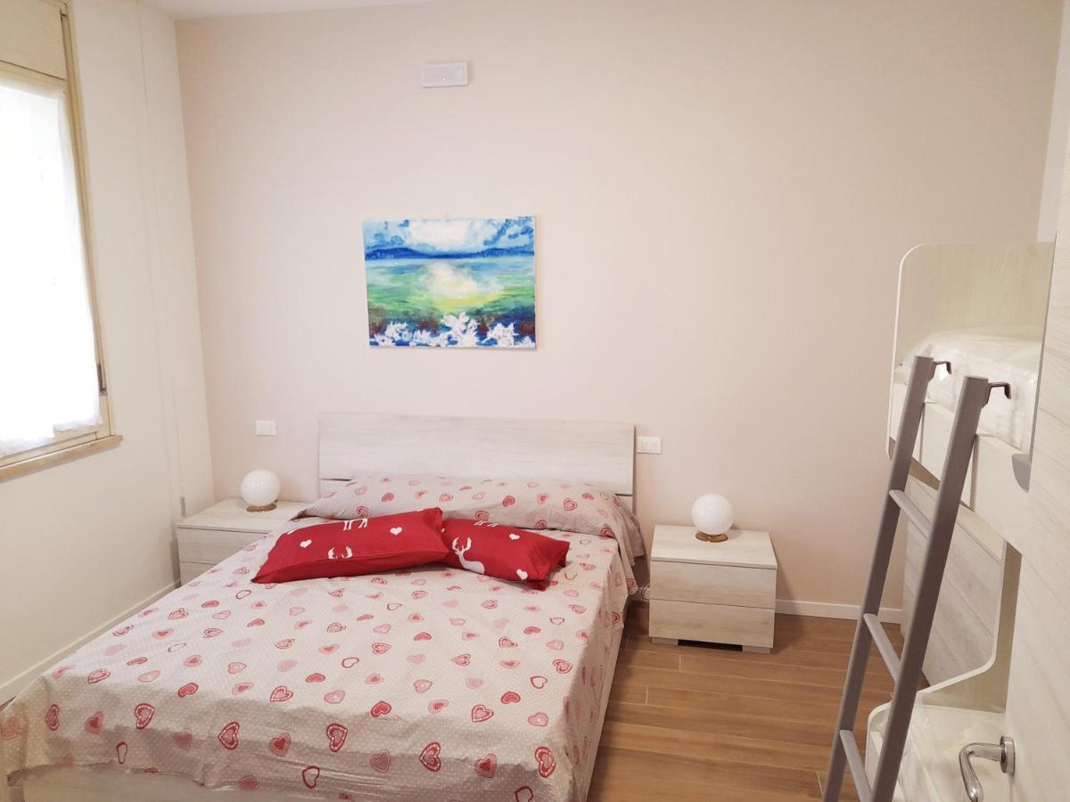 La Casera Lido di Dante Zewnętrze zdjęcie