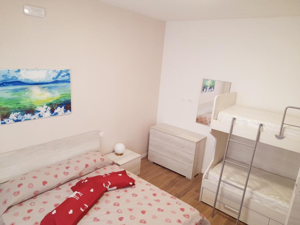 La Casera Lido di Dante Zewnętrze zdjęcie