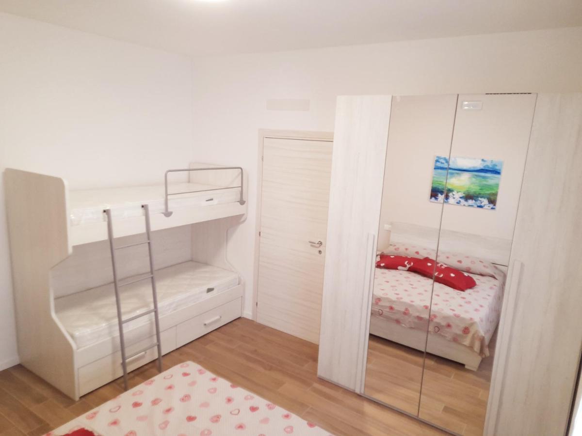 La Casera Lido di Dante Zewnętrze zdjęcie