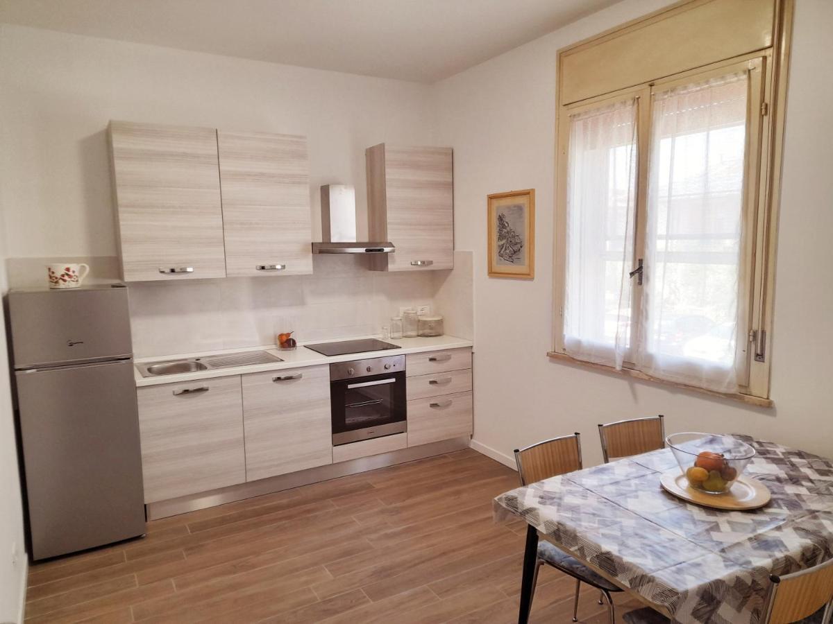 La Casera Lido di Dante Zewnętrze zdjęcie