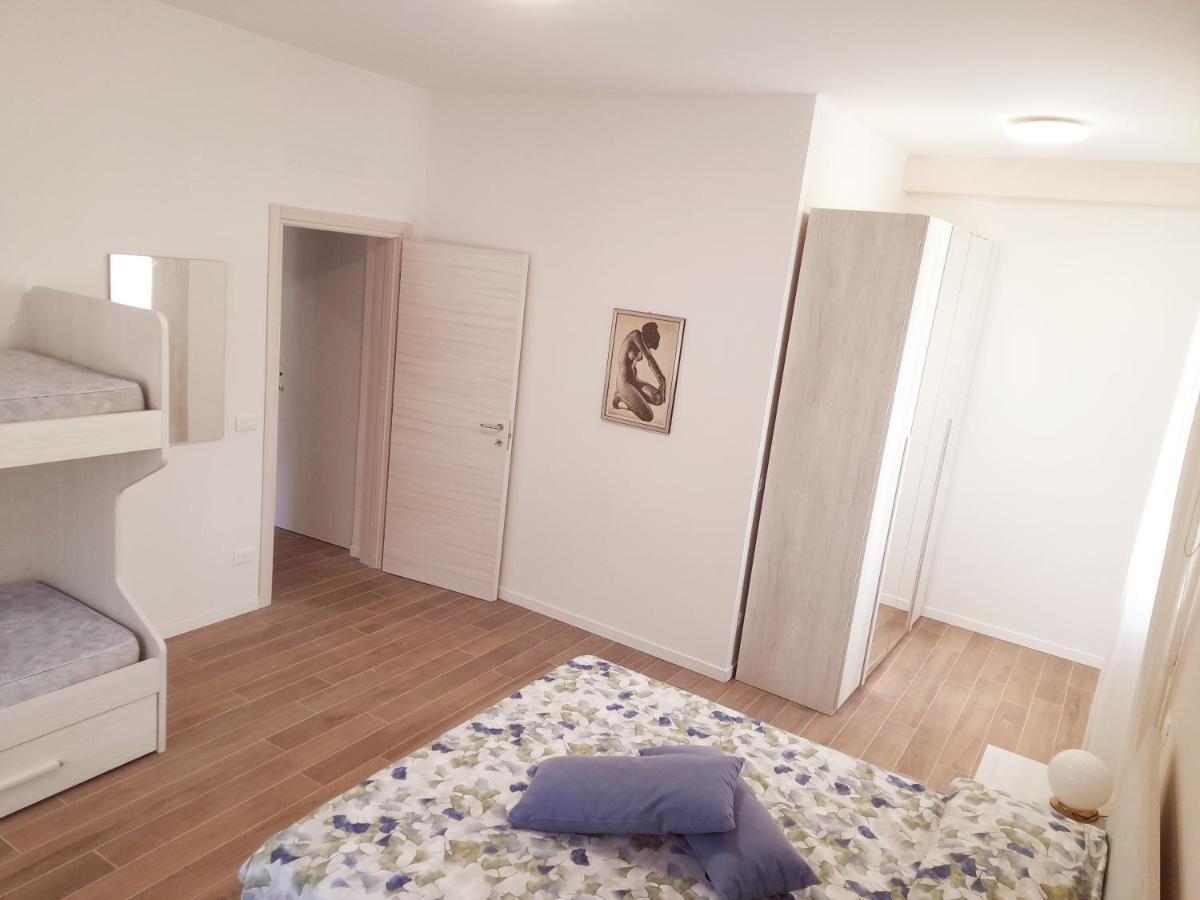 La Casera Lido di Dante Zewnętrze zdjęcie