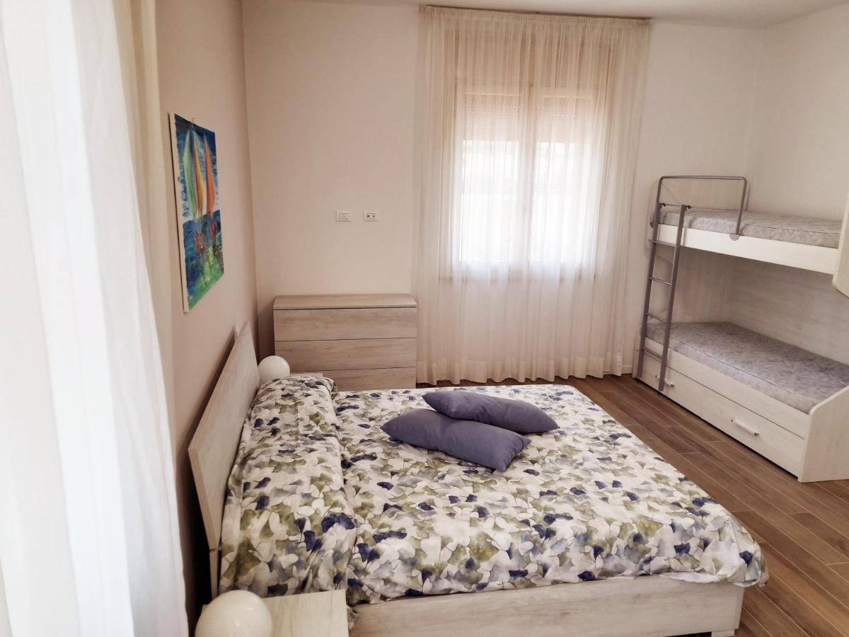 La Casera Lido di Dante Zewnętrze zdjęcie