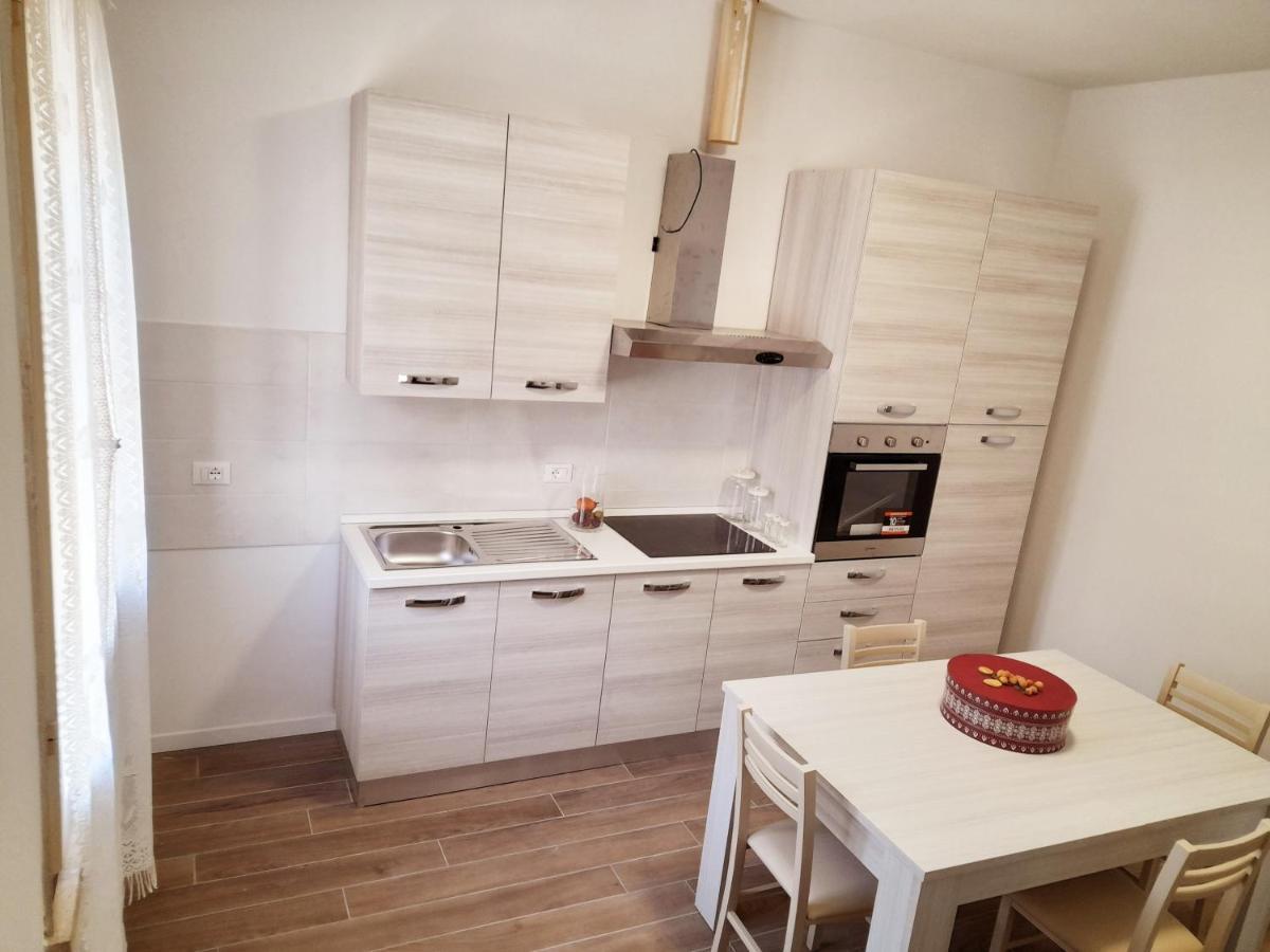 La Casera Lido di Dante Zewnętrze zdjęcie