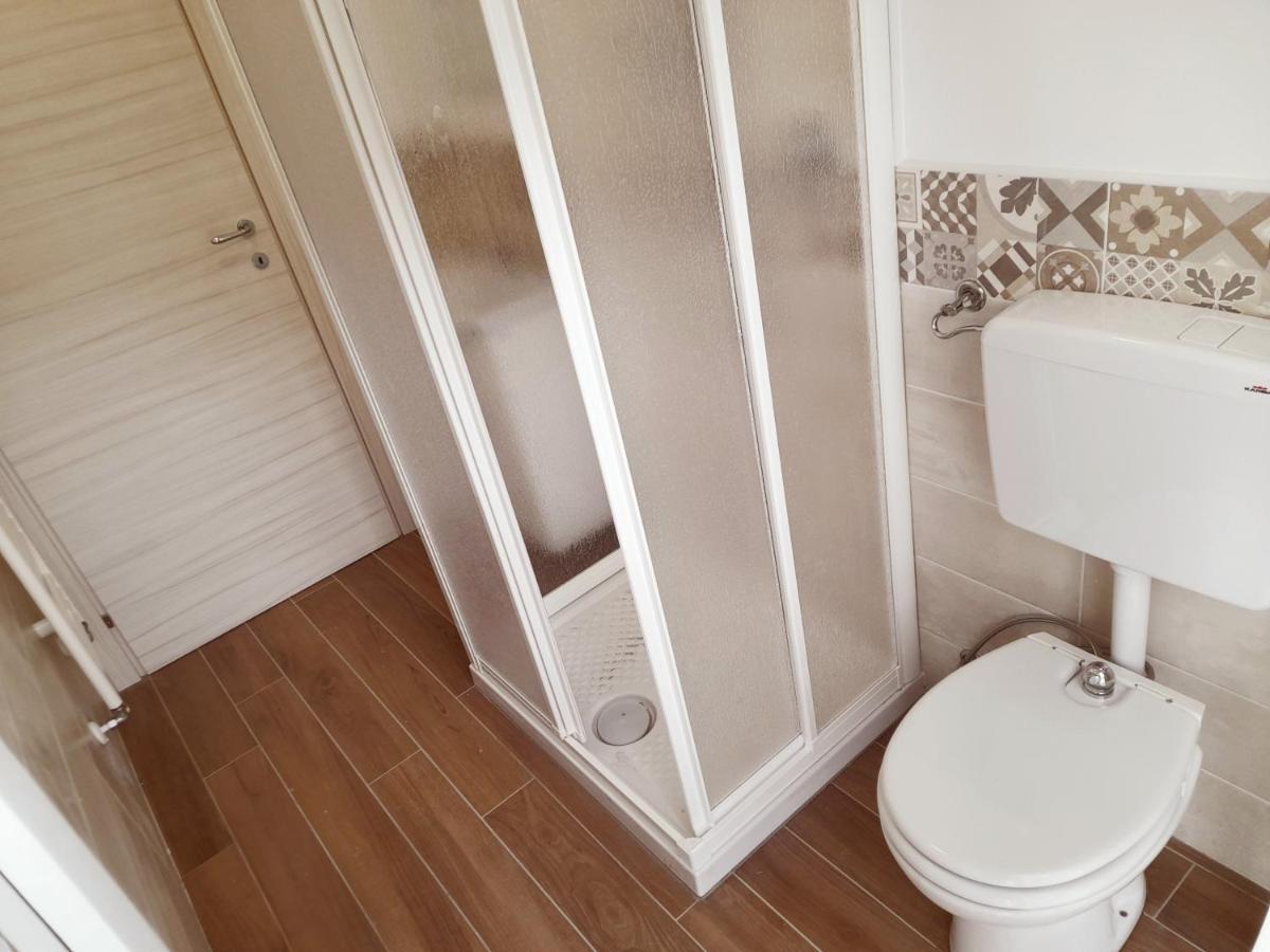 La Casera Lido di Dante Zewnętrze zdjęcie