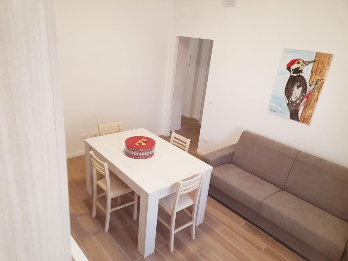 La Casera Lido di Dante Zewnętrze zdjęcie
