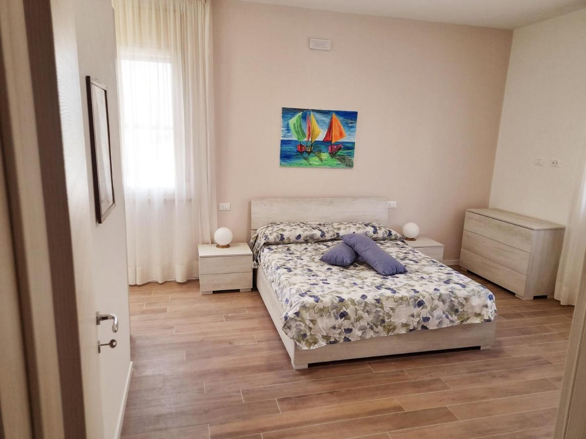 La Casera Lido di Dante Zewnętrze zdjęcie