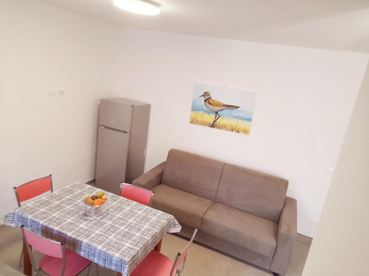 La Casera Lido di Dante Zewnętrze zdjęcie