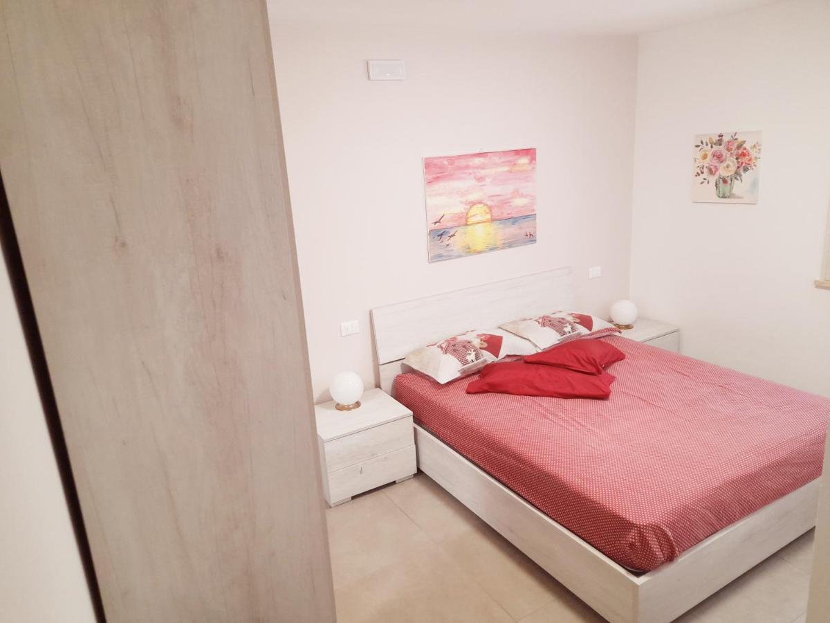 La Casera Lido di Dante Zewnętrze zdjęcie