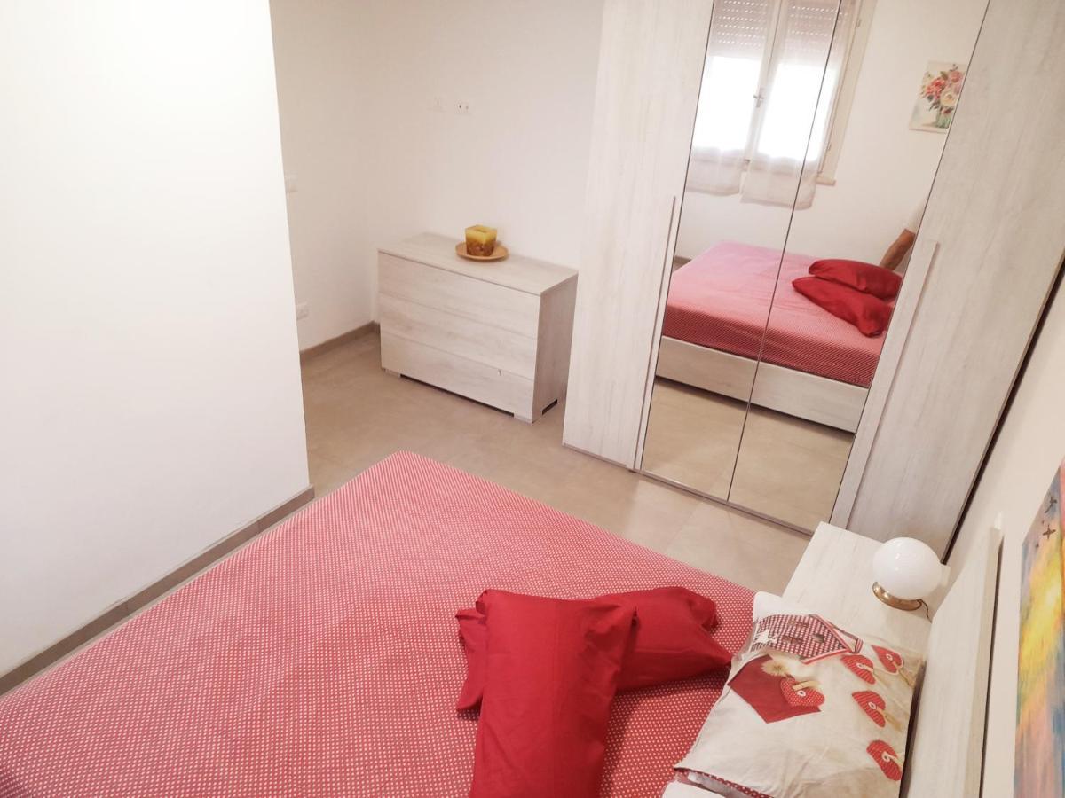 La Casera Lido di Dante Zewnętrze zdjęcie