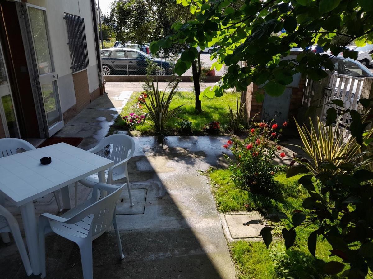 La Casera Lido di Dante Zewnętrze zdjęcie