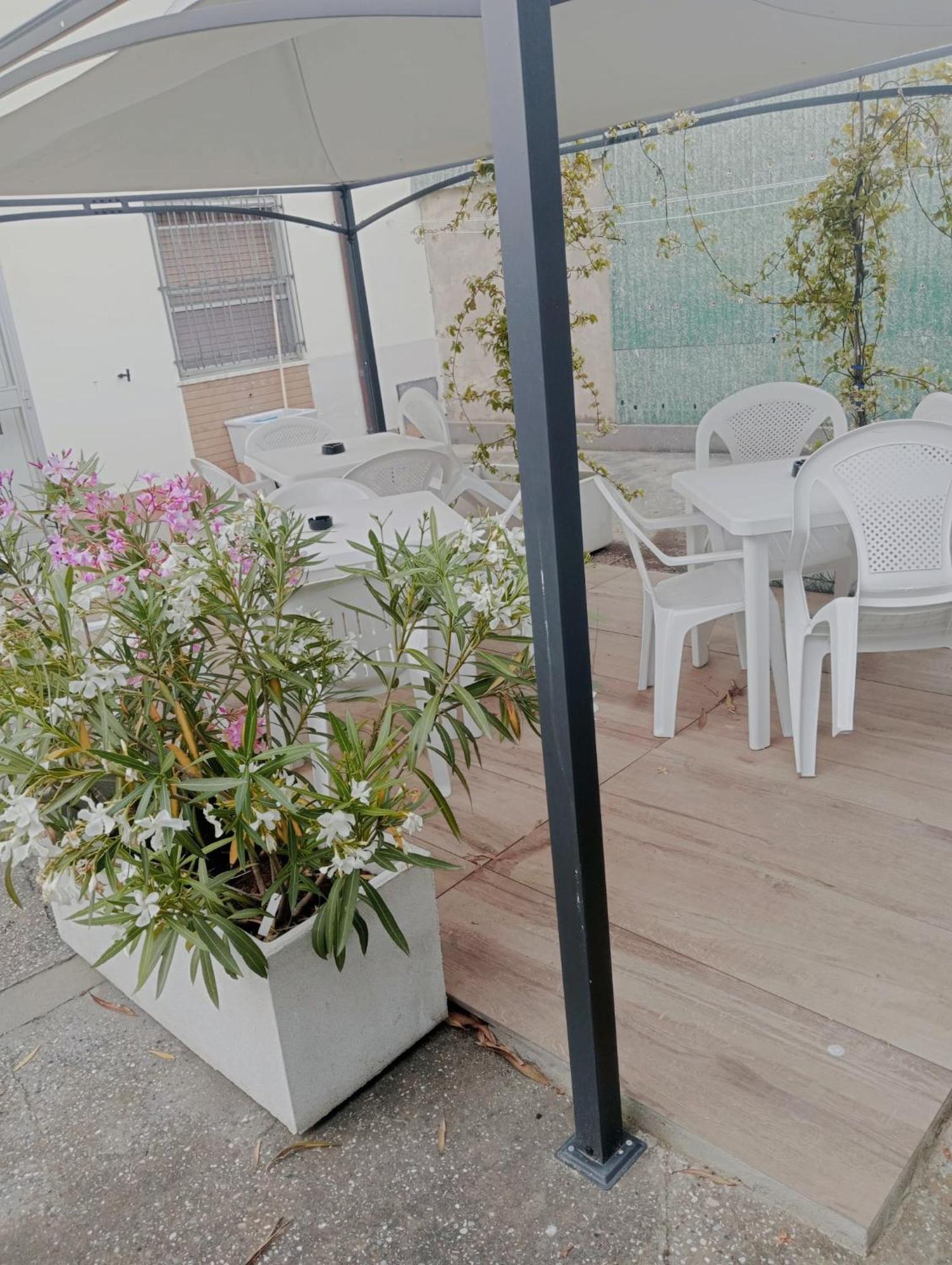 La Casera Lido di Dante Zewnętrze zdjęcie
